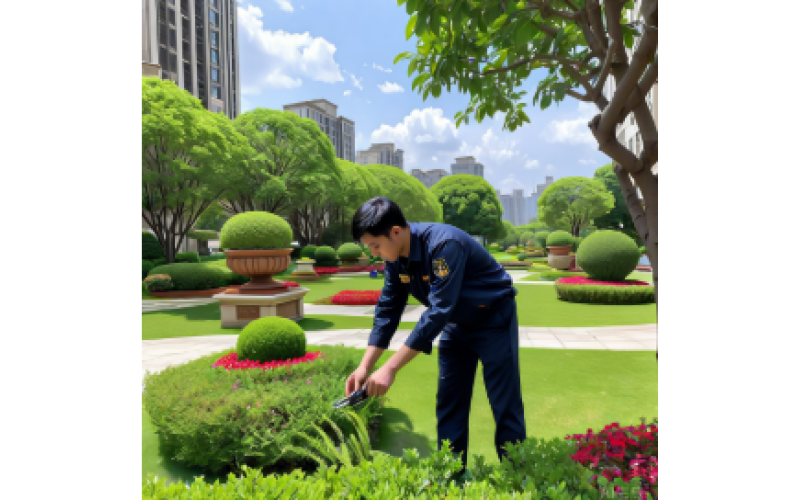 “物鬧”對(duì)小區(qū)的危害太大了！